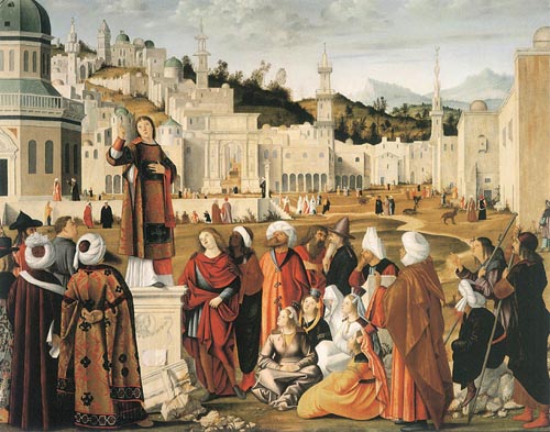 Wort de São João influem em uma potência